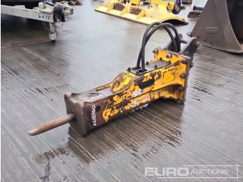 Υδραυλικό σφυρί