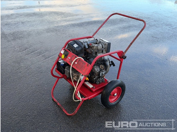 Πλυστικό μηχάνημα