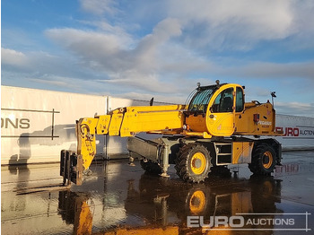 Τηλεσκοπικός φορτωτής DIECI