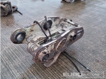 Ταχυσύνδεσμος GEITH