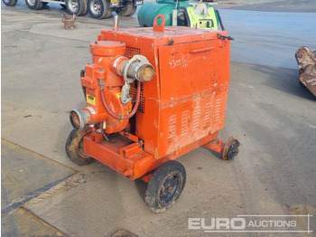 Αντλία νερού KUBOTA