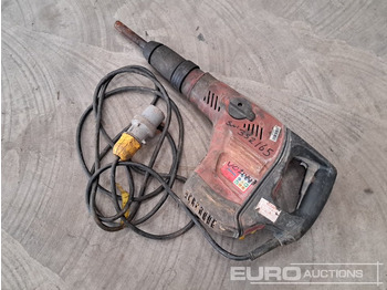 Εξοπλισμού κατασκευών