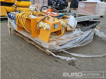 Εξοπλισμού κατασκευών MAKITA