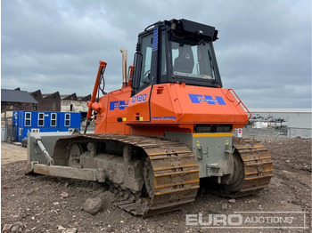 Μπουλντόζα HITACHI