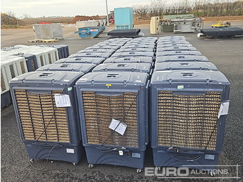 Εξοπλισμού κατασκευών Honeywell 230Volt Dehumidifier (30 of): φωτογραφία 5 Εξοπλισμού κατασκευών Honeywell 230Volt Dehumidifier (30 of): φωτογραφία 5