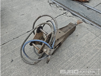 Υδραυλικό σφυρί