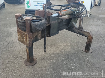 Εξοπλισμού κατασκευών