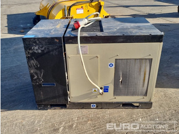 Αεροσυμπιεστής Ingersoll Rand 400Volt Static Compressor: φωτογραφία 4
