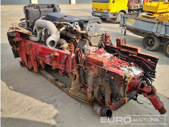 Κινητήρας Iveco Cursor: φωτογραφία 5