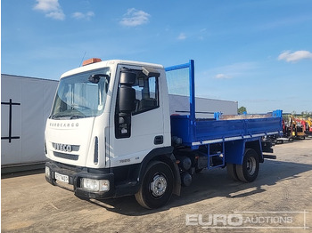 Φορτηγό ανατρεπόμενο IVECO EuroCargo