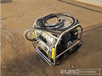 Μηχανών ασφάλτου JCB