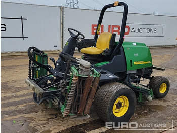 Χλοοκοπτικό JOHN DEERE