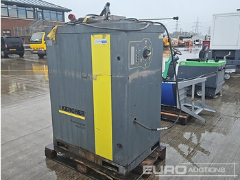 Πλυστικό μηχάνημα