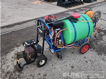 Πλυστικό μηχάνημα