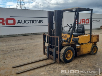 Περονοφόρο όχημα KOMATSU