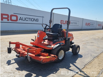 Χλοοκοπτικό KUBOTA