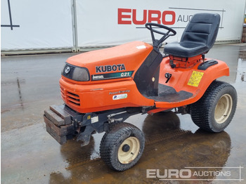 Χλοοκοπτικό KUBOTA