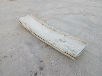 Παρελκόμενα Loading Ramps (2 of): φωτογραφία 1