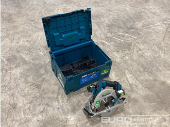 Εξοπλισμού κατασκευών MAKITA