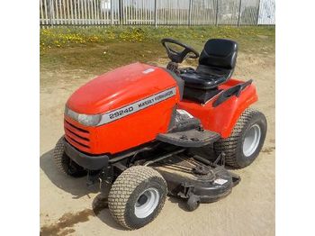 Χλοοκοπτικό Massey Ferguson 2924D: φωτογραφία 1