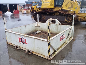 Ανυψωτικό μηχάνημα