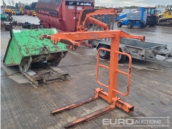 Ανυψωτικό μηχάνημα