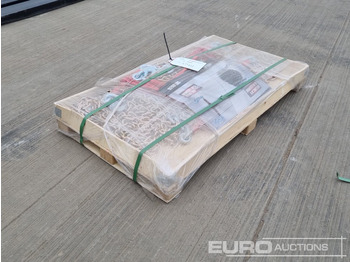 Ανυψωτικό μηχάνημα