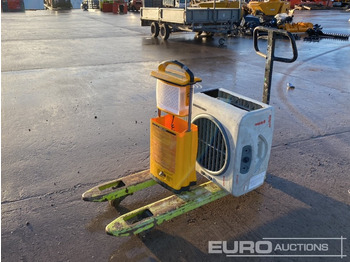 Εξοπλισμού κατασκευών