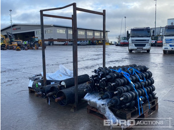 Εξοπλισμού κατασκευών