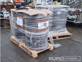 Εξοπλισμού κατασκευών