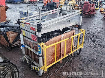 Εξοπλισμού κατασκευών