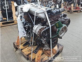 Κινητήρας PERKINS