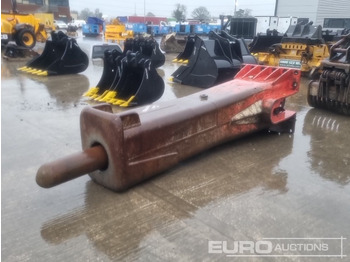 Υδραυλικό σφυρί