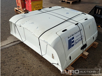 Εξοπλισμού κατασκευών