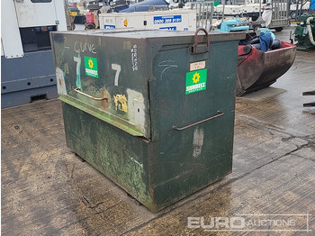 Εξοπλισμού κατασκευών