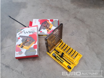 Εξοπλισμού κατασκευών