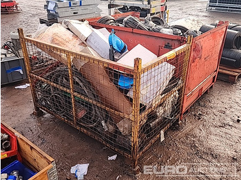 Εξοπλισμού κατασκευών