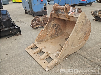 Κουβας STRICKLAND