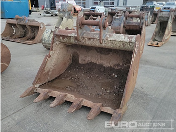 Κουβας STRICKLAND