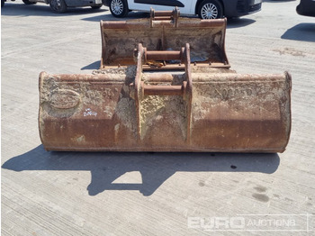Κουβας Strickland 72" Ditching Bucket 65mm Pin to suit 13 Ton Excavator: φωτογραφία 4