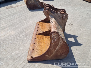 Κουβας Strickland 72" Ditching Bucket 65mm Pin to suit 13 Ton Excavator: φωτογραφία 2