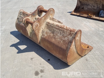 Κουβας Strickland 72" Ditching Bucket 65mm Pin to suit 13 Ton Excavator: φωτογραφία 5