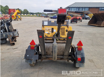 Μηχανών ασφάλτου Terex MBR-71: φωτογραφία 4
