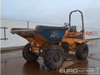 Μίνι ανατρεπόμενο THWAITES