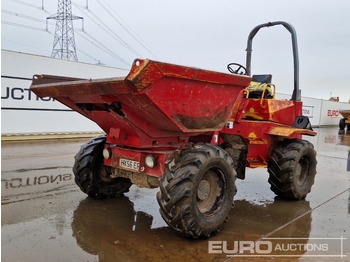 Μίνι ανατρεπόμενο THWAITES