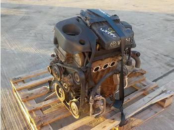 Κινητήρας, Κιβώτιο ταχυτήτων Toyota 4 Cylinder Engine, Gear Box: φωτογραφία 1