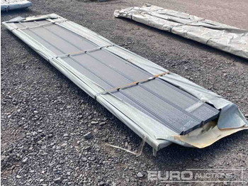 Εξοπλισμού κατασκευών