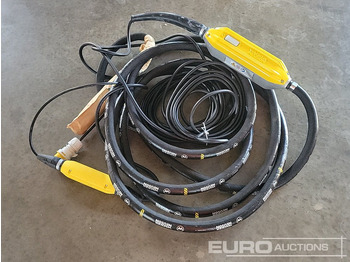 Μηχανών ασφάλτου WACKER