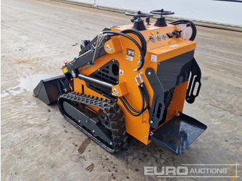 Φορτωτής πλάγιας ολίσθησης Unused 2025 Arteer QB-480: φωτογραφία 3