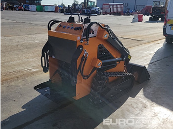 Φορτωτής πλάγιας ολίσθησης Unused 2025 Arteer QB-480: φωτογραφία 5